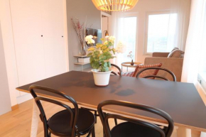 Luxury Business 2 rooms Apartment up to 3 people By City Living - Umami, Sundbyberg